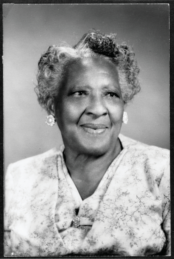 Ella Boyer, undated. Courtesy New Mexico State University Library, Rio Grande Historical Collection, neg. no. RG98-125-001.