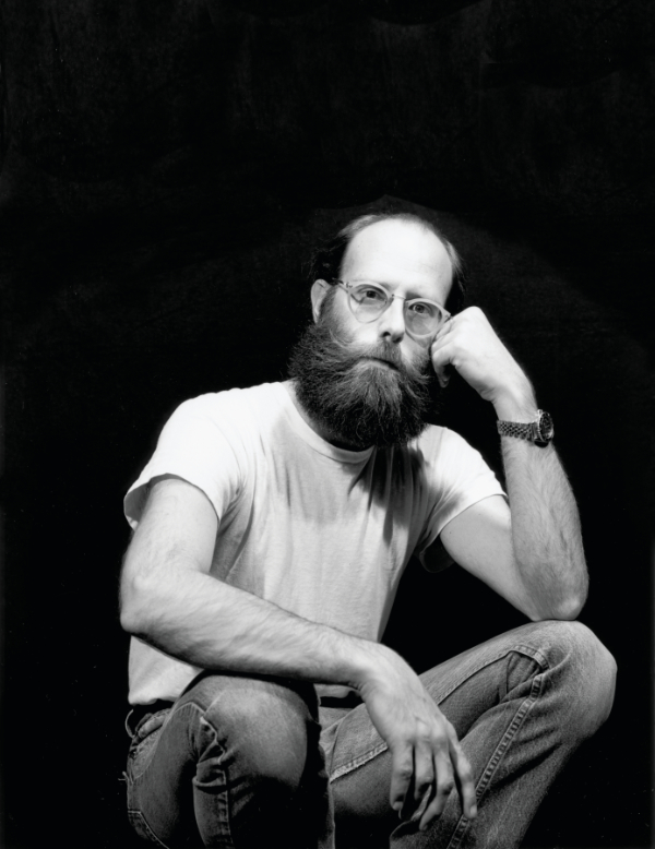 Rick Dillingham