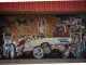 lowrider mural