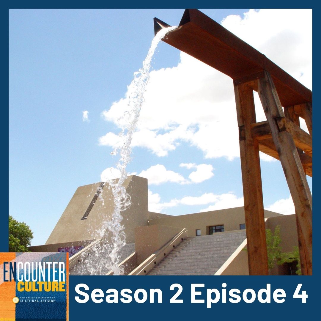 Season 2 Episode 4