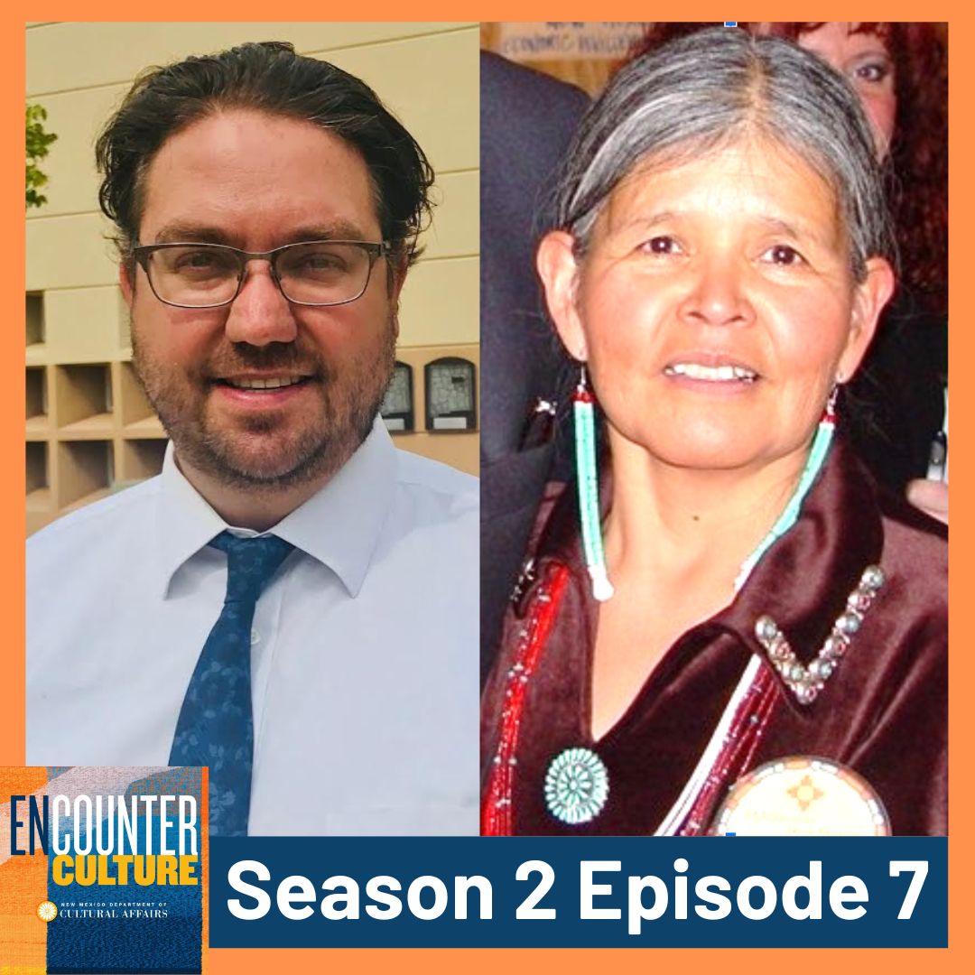 Season 2 Episode 7
