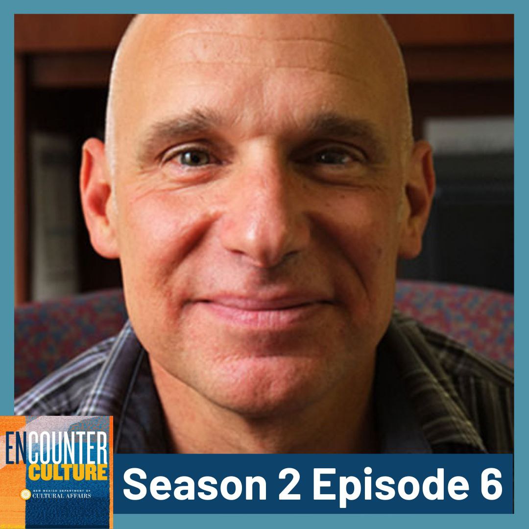 Season 2 Episode 6