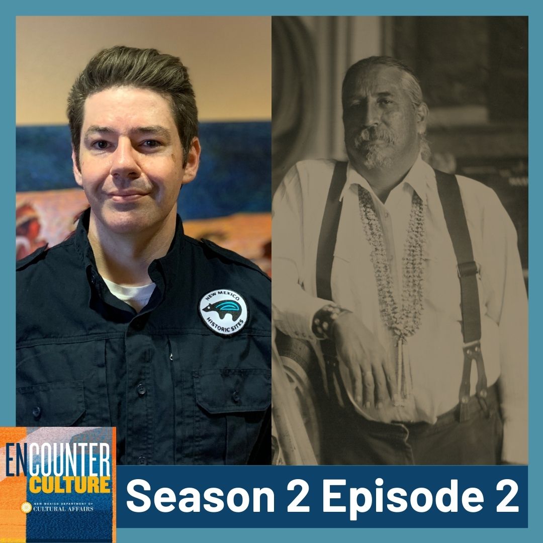 Season 2 • Episode 2