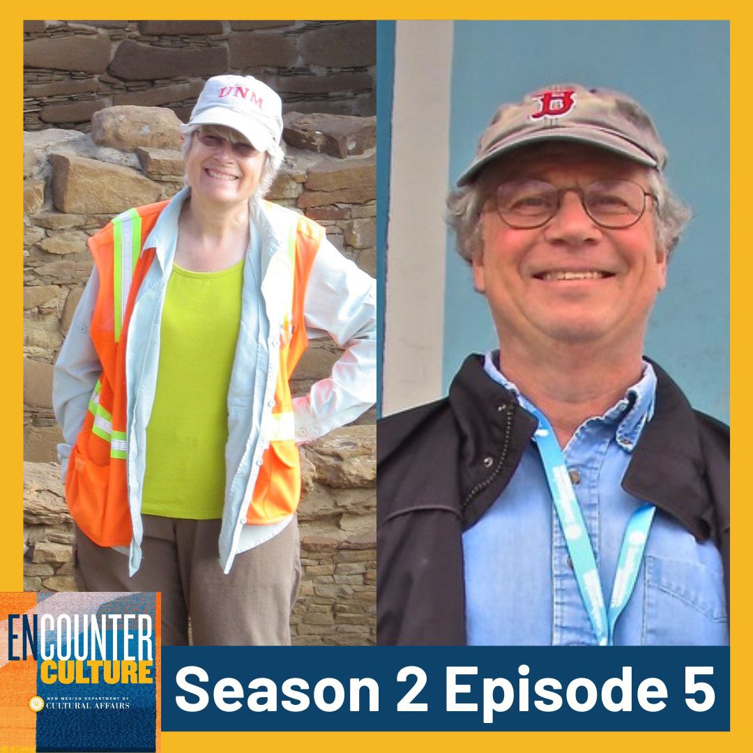 Season 2 Episode 5
