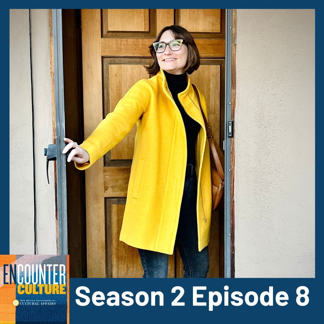Season 2 Episode 8