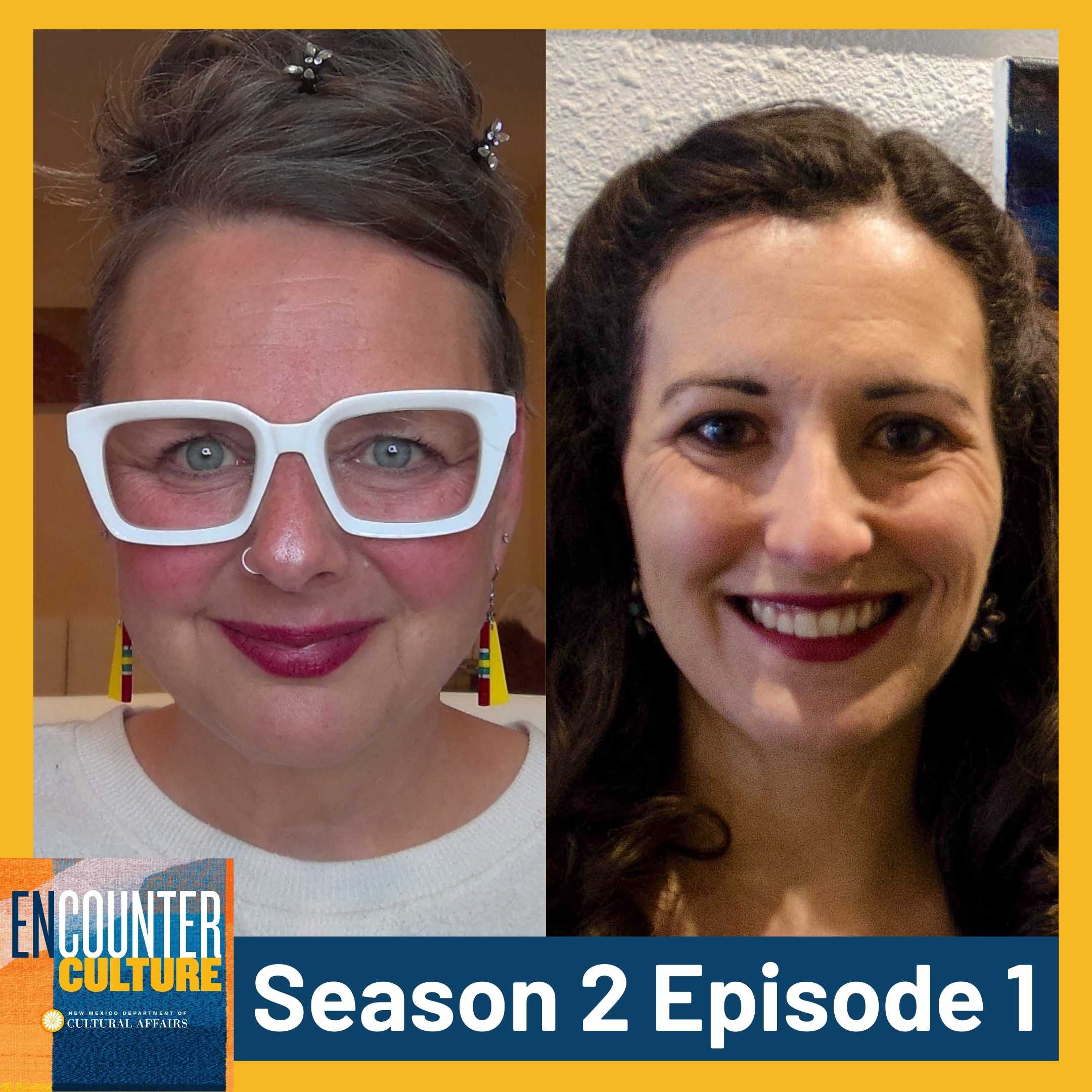 Season 2 Episode 1