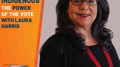 Democracy Is Indigenous The Power of the Vote