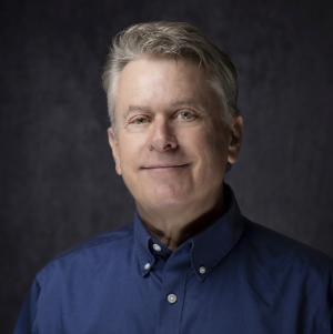 David Rohr