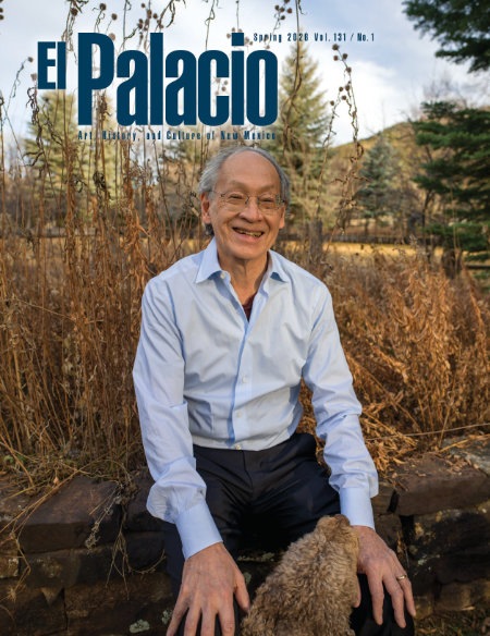 Cover image for Spring 2026